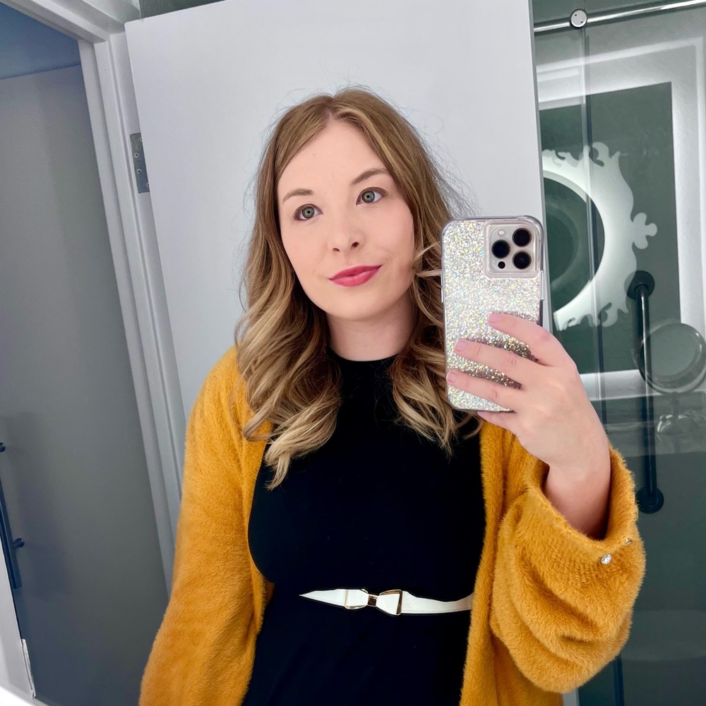 Meet your Posher, Rose